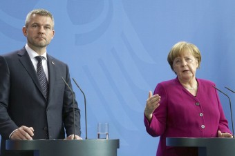 Der Spiegel: Slovensko sa možno podieľalo na únose Vietnamca