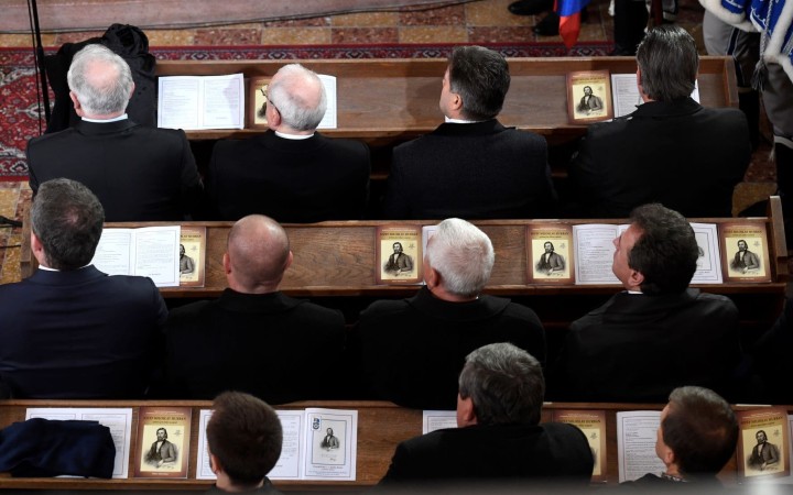 Slovenskí evanjelici hľadajú nové cesty, môžu tým inšpirovať aj druhých