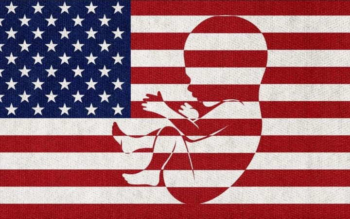 9 nedorozumení v debate o potratoch v USA