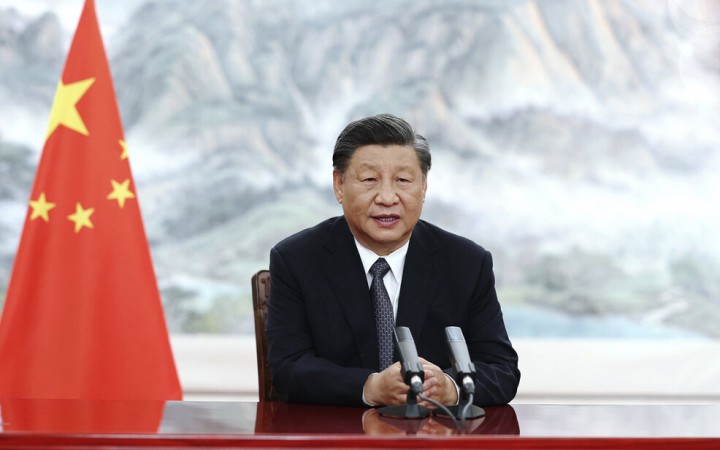 Peking uvažuje o veľmocenských konfliktoch ako o hre na mnohých úrovniach