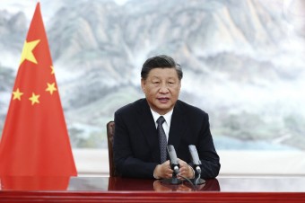 Peking uvažuje o veľmocenských konfliktoch ako o hre na mnohých úrovniach