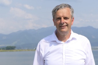 Igor Janckulík sa bude v jesenných komunálnych voľbách uchádzať o post predsedu 