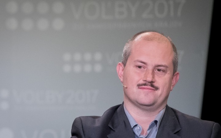 Kotlebova facka Hlinovi (a ďalším)