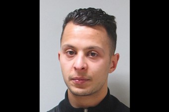 Terorista Salah Abdeslam obžalovaný z útokov v Paríži dostal doživotie