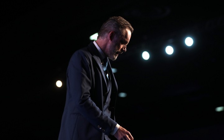 Známy psychológ spája sily s konzervatívnym denníkom The Daily Wire