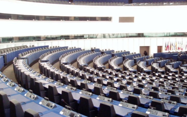 Progresívci chcú pro-life lobistom zakázať prístup do rokovacích sál