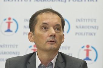 Bývalý poslanec SNS Rafael Rafaj sa pridal k hnutiu Republika