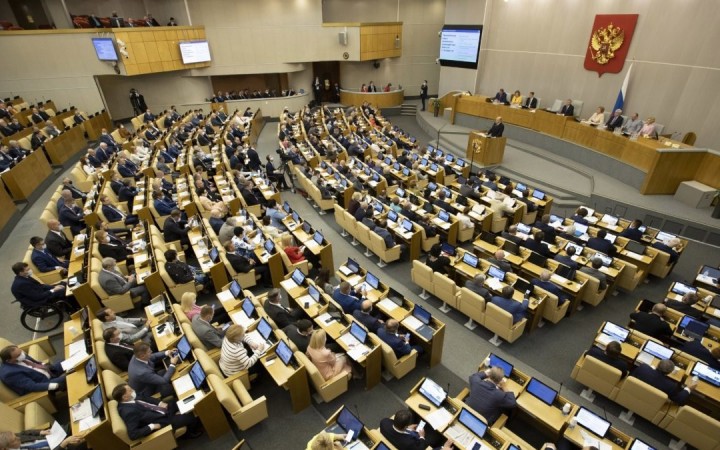 Duma schválila nové zákony, ruskú ekonomiku zmenia na vojnové hospodárstvo