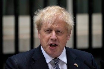 Boris Johnson doplatil na tienistú stránku svojej povahy
