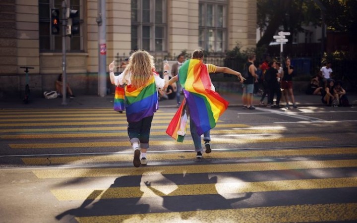 Slovinský ústavný súd zlegalizoval homosexuálne manželstvá a ich adopcie detí
