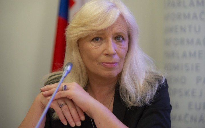 Ak koalícia nebude spolupracovať s fašistami, Sulík by sa odchodom posilnil