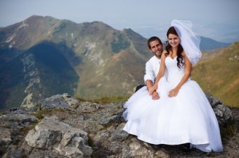 Kiež by som bol vedel tieto tri veci predtým, než sme sa vzali