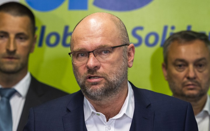 SaS už nie je súčasťou koalície, na rokovanie vlády však prídeme