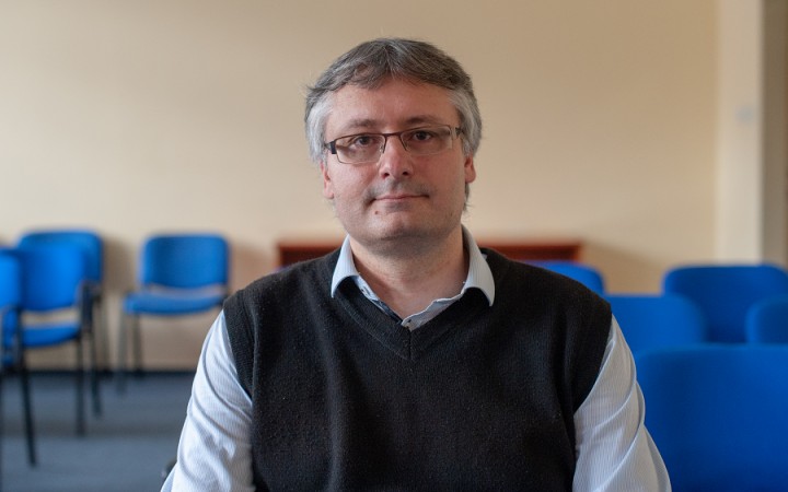 Cirkev nie je firma, aby menila produkt na želanie