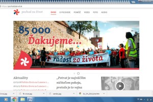 Stop abortom I. Čakanie na KBS a 39 hlasov ZA