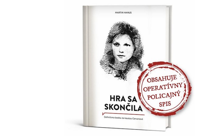 Definitívna bodka za kauzou Cervanová
