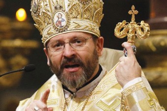 Sviatoslav Ševčuk a obete ukrajinskej Vinnycie