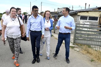 Messi z osady najskôr potrebuje poštuchnutie k zodpovednosti
