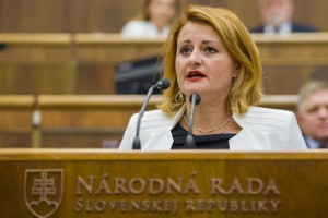 Hrozná veta Natálie Blahovej