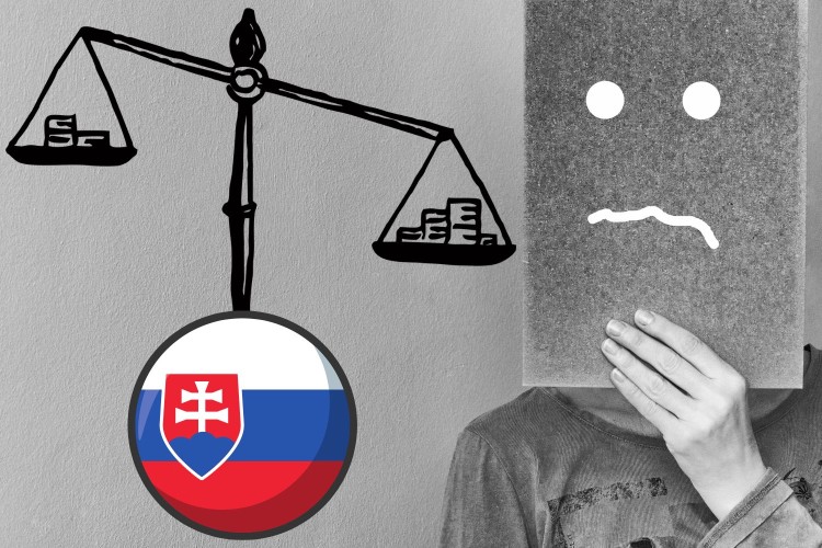 V regiónoch majú byť nižšie dane, nie vyššia minimálna mzda