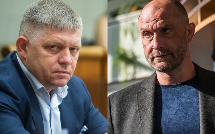 Ako chcel Bödör s Ficom zlikvidovať Kisku a Matoviča