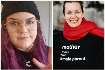 Nórskej feministke hrozí väzenie. Napísala, že muži nemôžu byť matkami