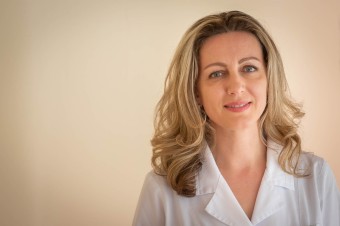 „Existujú skupiny ľudí, u ktorých ani zmena správania na slnku nemusí znamenať, 
