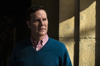 Obeť sexuálneho škandálu: Pápež mi povedal, že na sexuálnej orientácii nezáleží