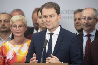 Je ešte OĽaNO protikorupčné hnutie?
