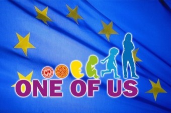 Bruselské vypočutie iniciatívy Jeden z nás: Svitá v Európe na lepšie časy?