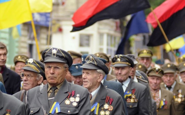 Kontroverzná postava Stepana Banderu dodnes polarizuje