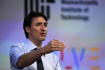 Justin Trudeau a diktatúra relativizmu