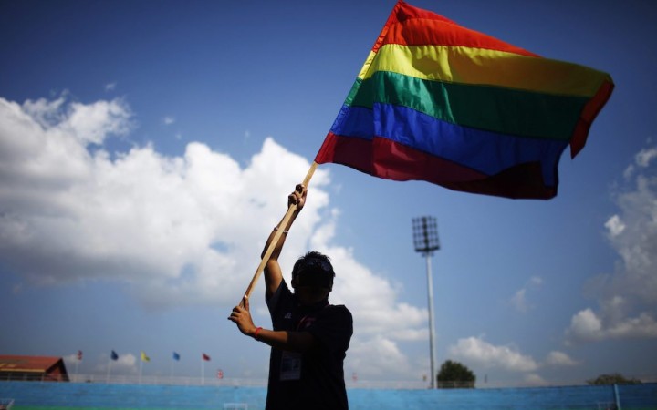 Súd EÚ rozhodne o manželstvách homosexuálov. Slovensko spor odignorovalo