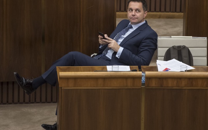 Štát ide otvoriť trh s online hazardom, sľubuje efektívnu reguláciu 