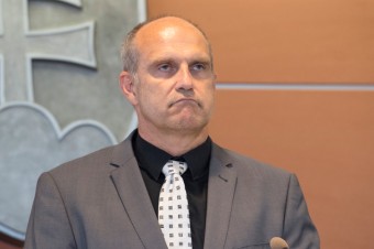 Lučanský je kaliňákovský typ, ale aj on môže mať strach