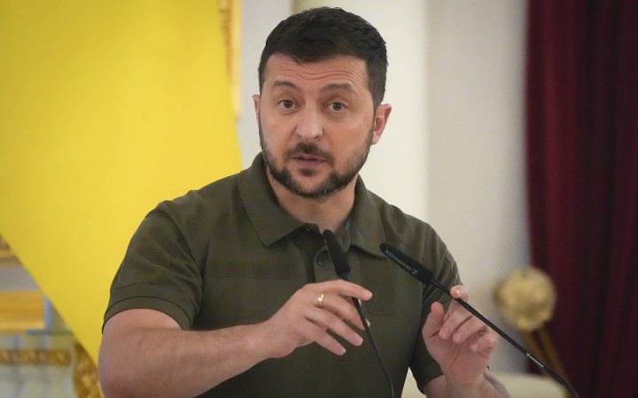Pokúsili sa amnestovať teroristov a preniesť zodpovednosť z agresora na obeť