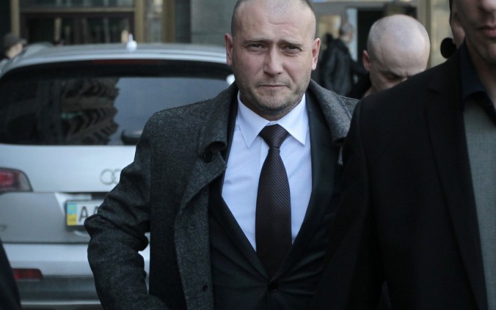 S fašistami sa nehlasuje, ale štátny prevrat sa s nimi robí