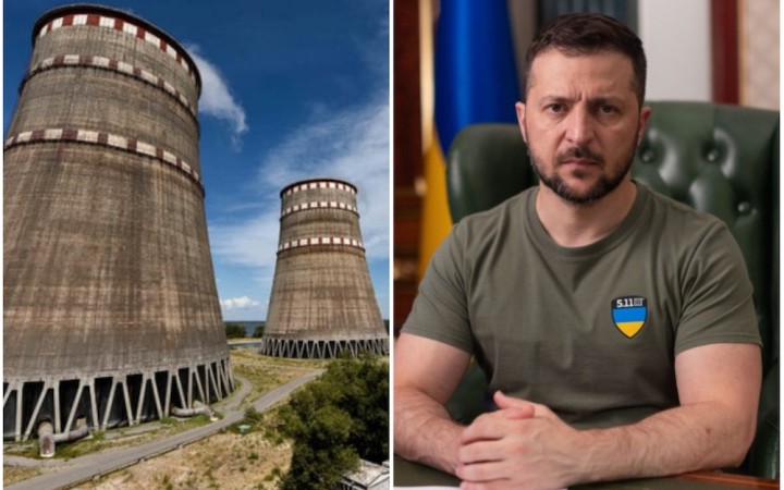 Rusko musí prevziať zodpovednosť za akt teroru, vyhlásil Zelenskyj