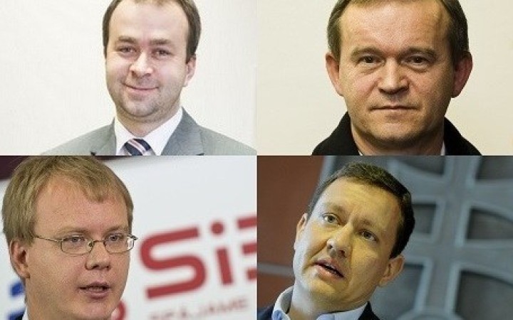 Dieťa alebo kariéra? Čo si myslia politici? 