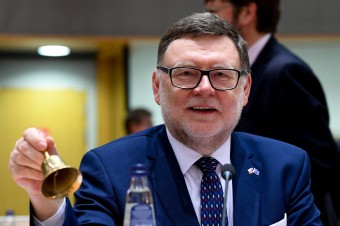 Český minister financií má poradcu, ktorý dohliada na návrhy z rodového hľadiska