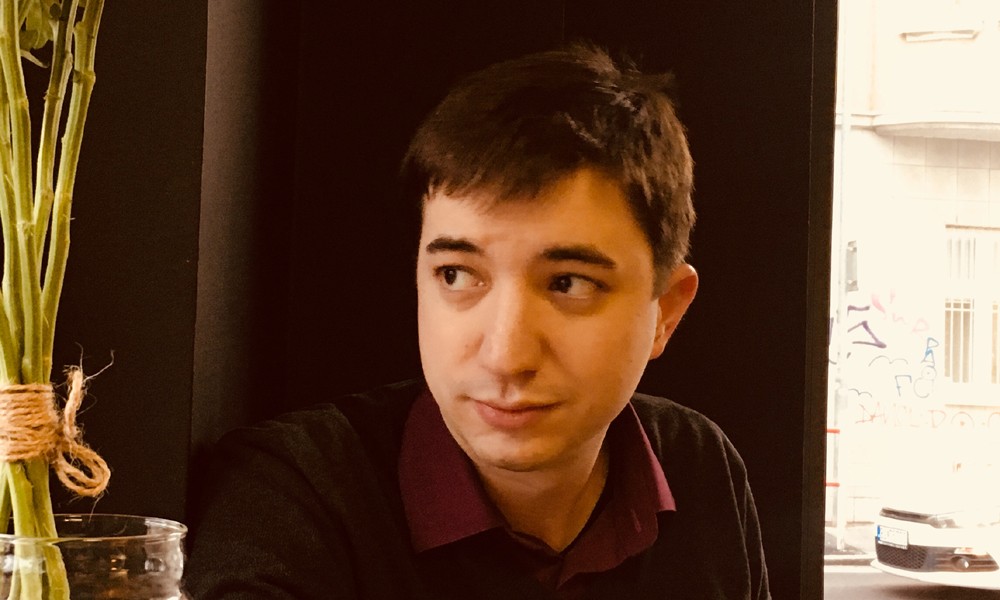 Jakub Lipták (blog)