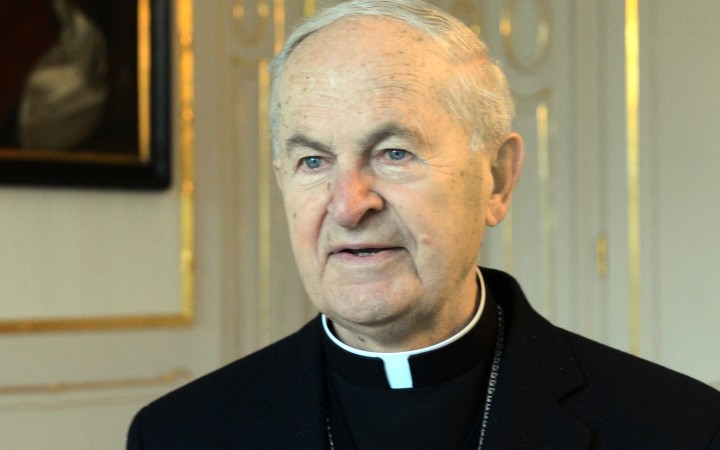 Poznal dobre celý svet. A celý svet poznal jeho