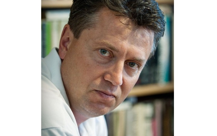 Ak prídu politické tlaky, odídem