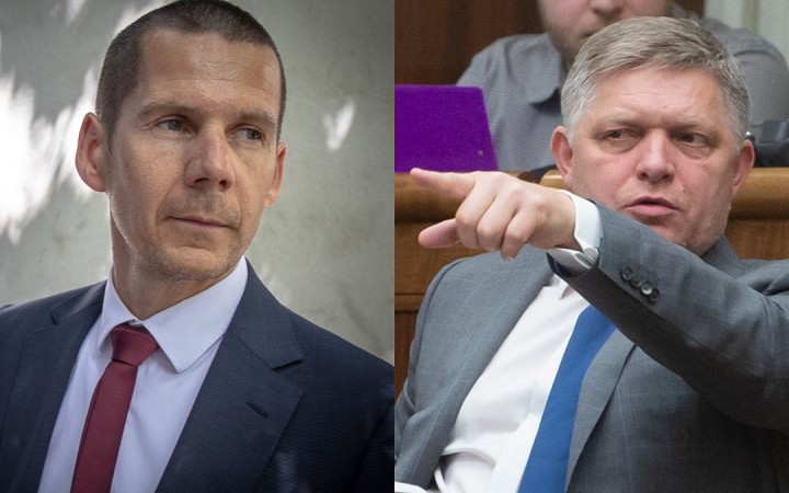 Políciu už neriadi mafia, vyšetrovatelia neslúžia Bödörovi 