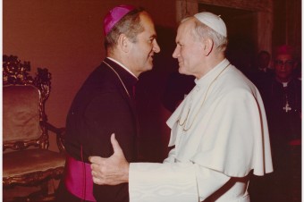 Dlhé ostne čechoslovakizmu zasahovali aj Jozefa Tomka v Ríme