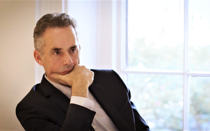 Jordan Peterson: Kontroverzná hviezda konzervatívnej kontrakultúry