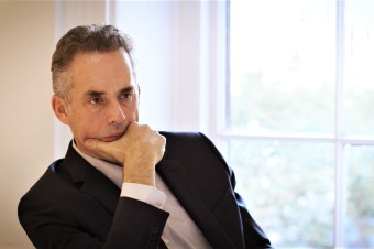 Jordan Peterson: Kontroverzná hviezda konzervatívnej kontrakultúry