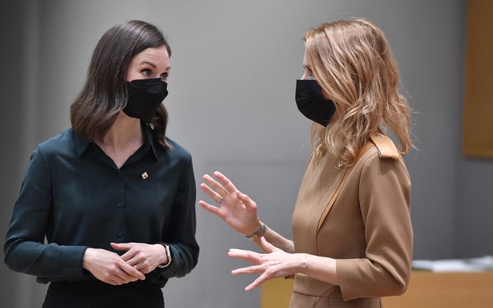 Návrh Estónska a Fínska už podporujú Česi aj Poliaci, mali by sme sa pridať?