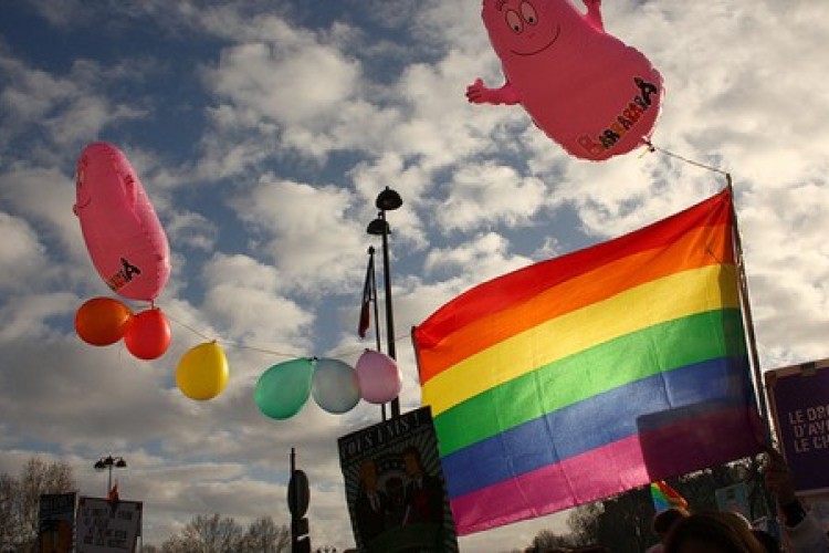 V Česku sa začal spor: homosexuálne manželstvá alebo ústavná definícia manželstva