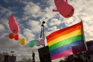 V Česku sa začal spor: homosexuálne manželstvá alebo ústavná definícia manželstva